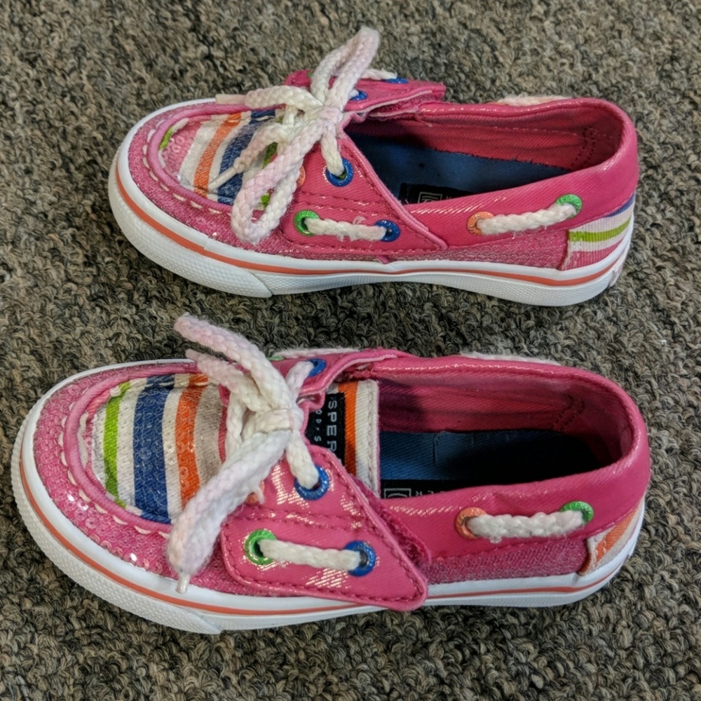 Sperry Topsiders! Multiple Listings - image 7